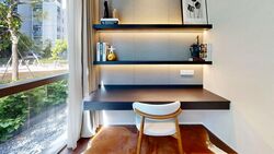 Amber Park (D15), Condominium #556973501